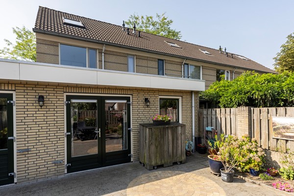 Medium property photo - de Wadden 7, 5691 ZJ Son en Breugel
